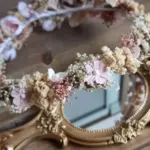 Corona Cuento de Hadas - Imagen 4