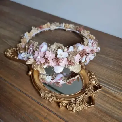 Corona Cuento de Hadas