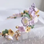 Tiara Primavera - Imagen 2