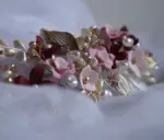 Tocado trasero Eden - Imagen 2