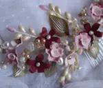 Tocado trasero Eden - Imagen 3